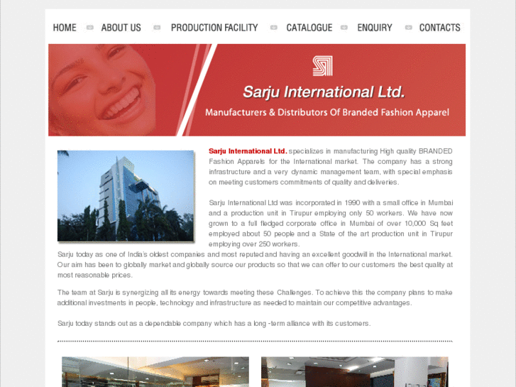 www.sarju.com