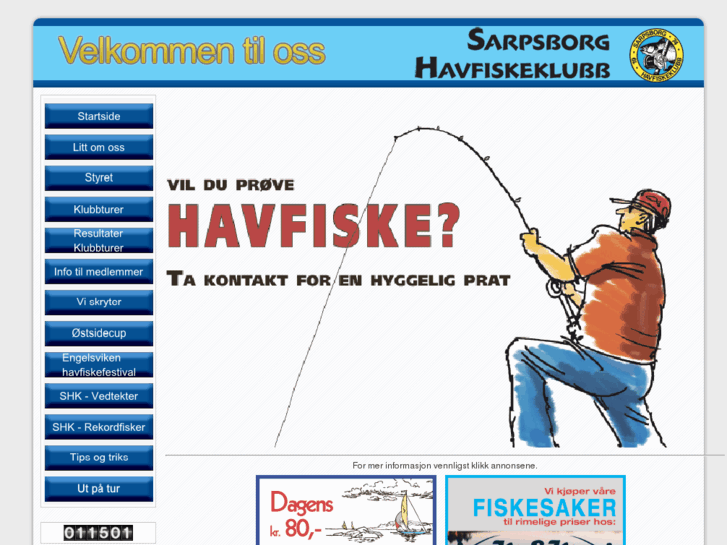 www.sarpsborghavfiskeklubb.com
