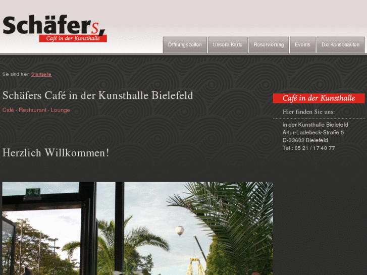 www.schaeferscafe.de