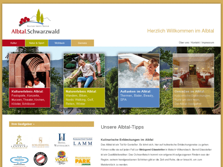 www.schwarzwald-albtal.com