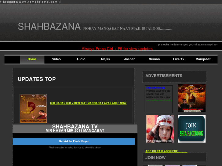 www.shahbazana.com