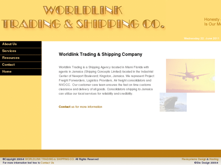 www.shipworldlink.com