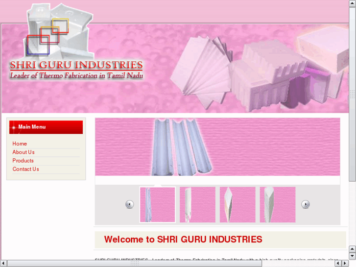 www.shriguruindustries.com