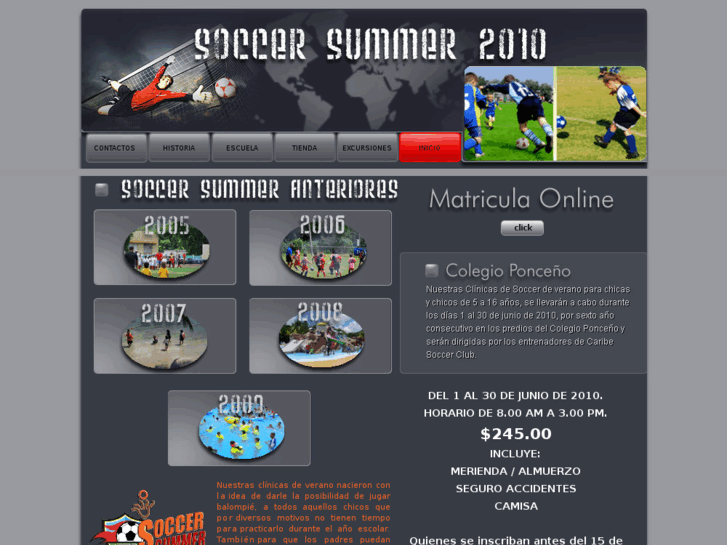 www.soccersummer.com