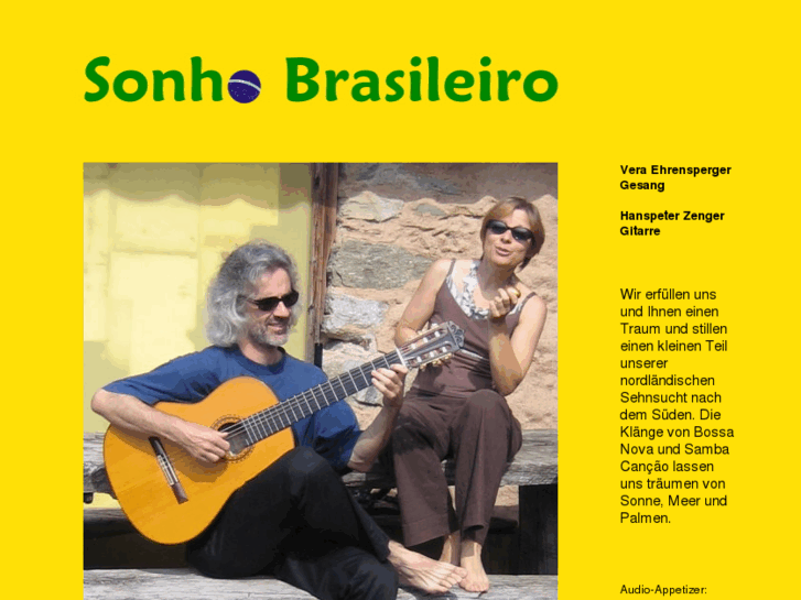 www.sohnobrasileiro.net