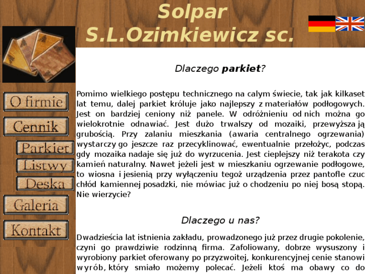 www.solpar.pl