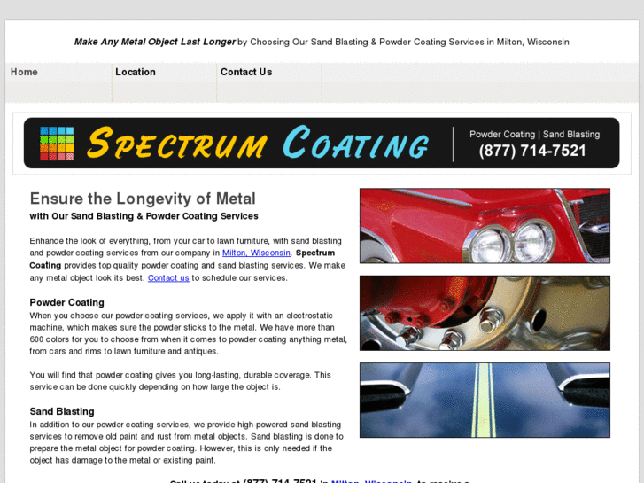 www.spectrumcoatingllc.com