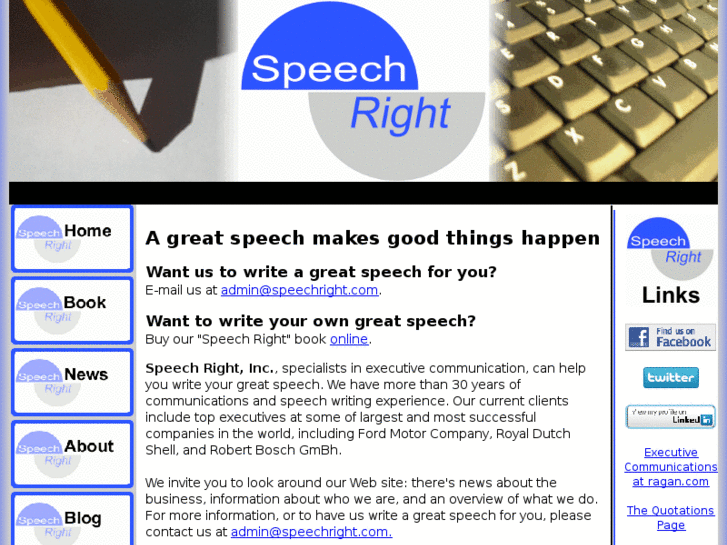 www.speechright.com