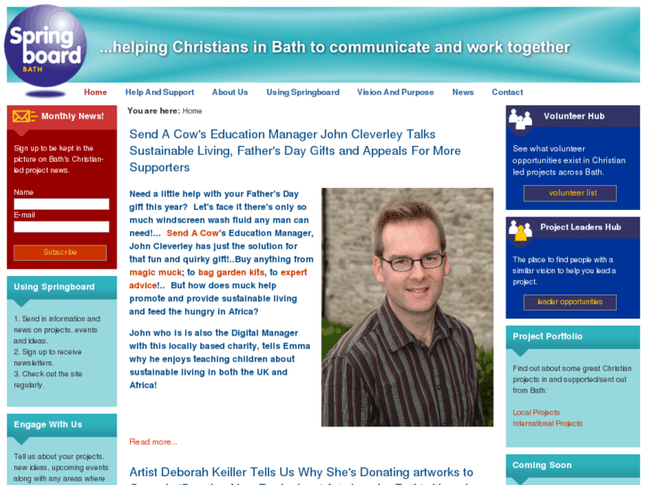 www.springboardbath.org.uk