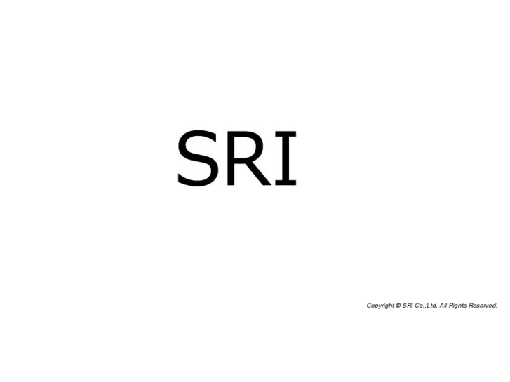 www.sri-j.com