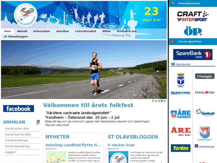 www.st-olavsloppet.no