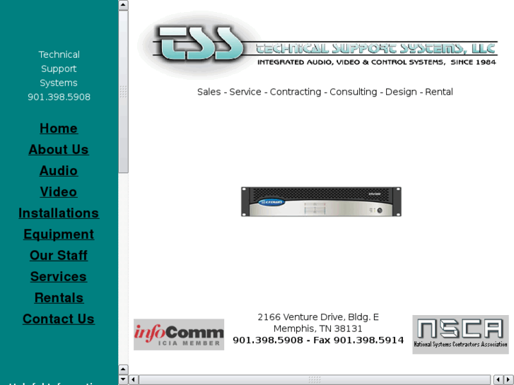 www.techsupportsys.com