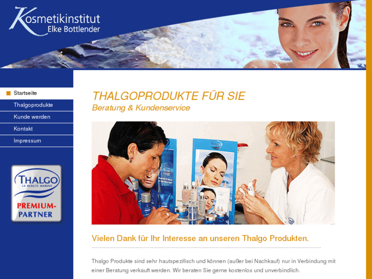 www.thalgo-onlineshop-premium.com