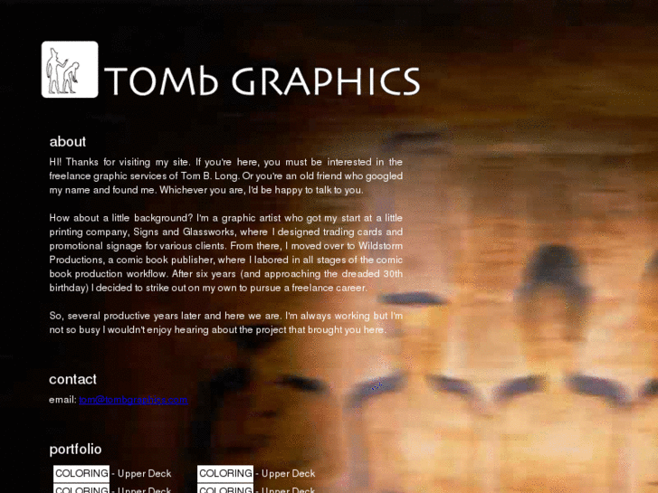 www.tombgraphics.com