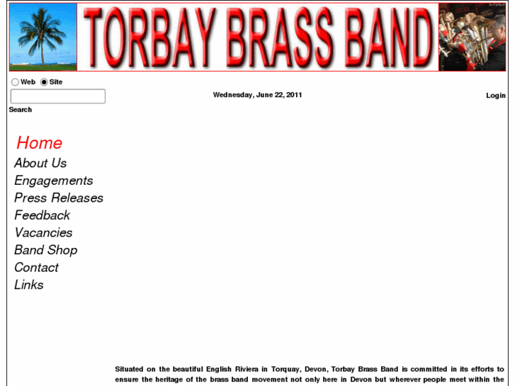 www.torbaybrassband.com