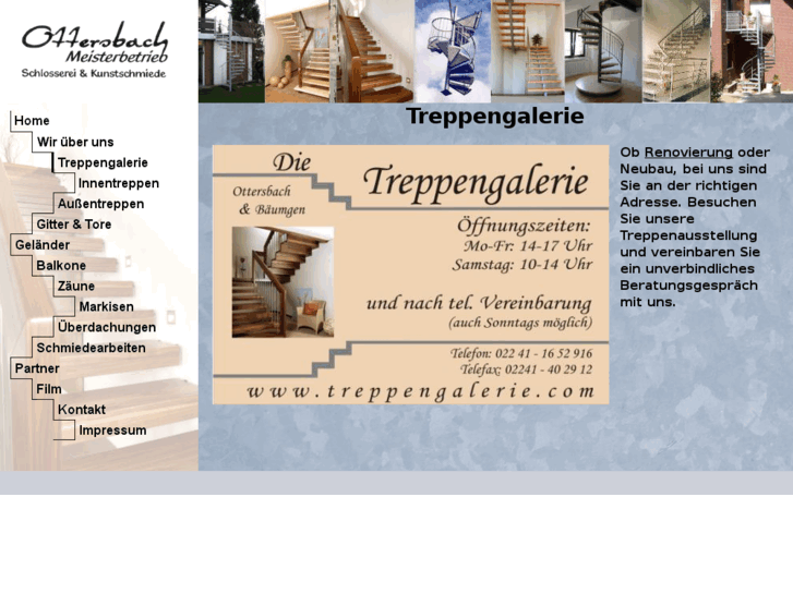 www.treppengalerie.com