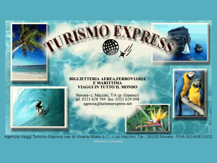 www.turismoexpress.net