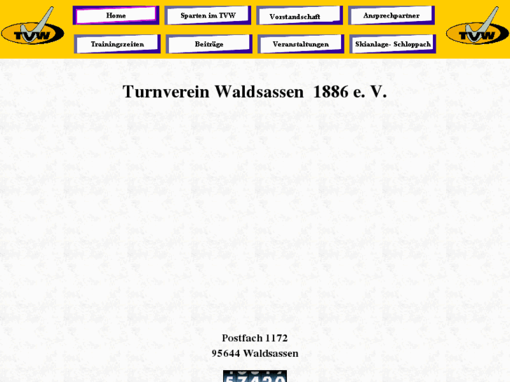 www.turnverein-waldsassen.de