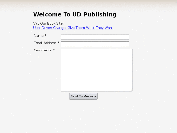 www.udpublishing.com