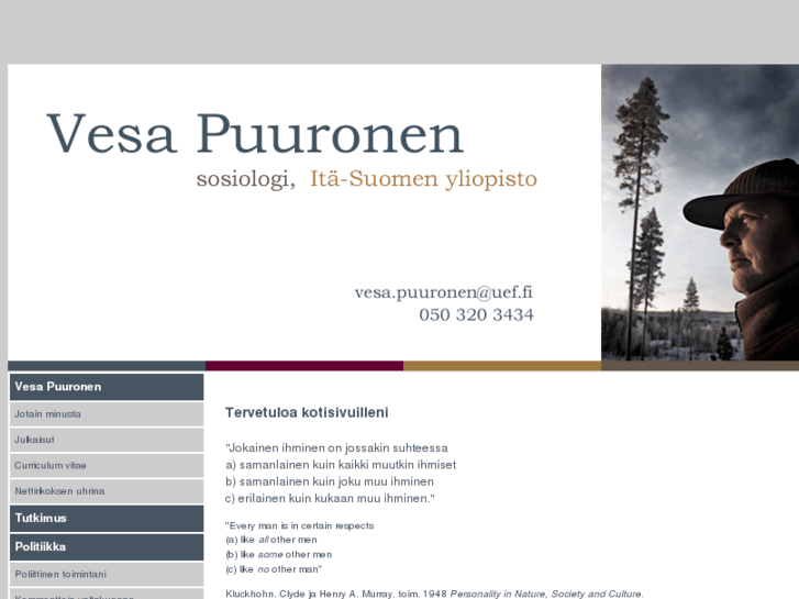 www.vesapuuronen.net