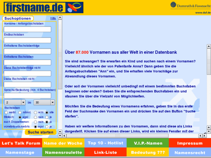 www.vornamen-datenbank.info