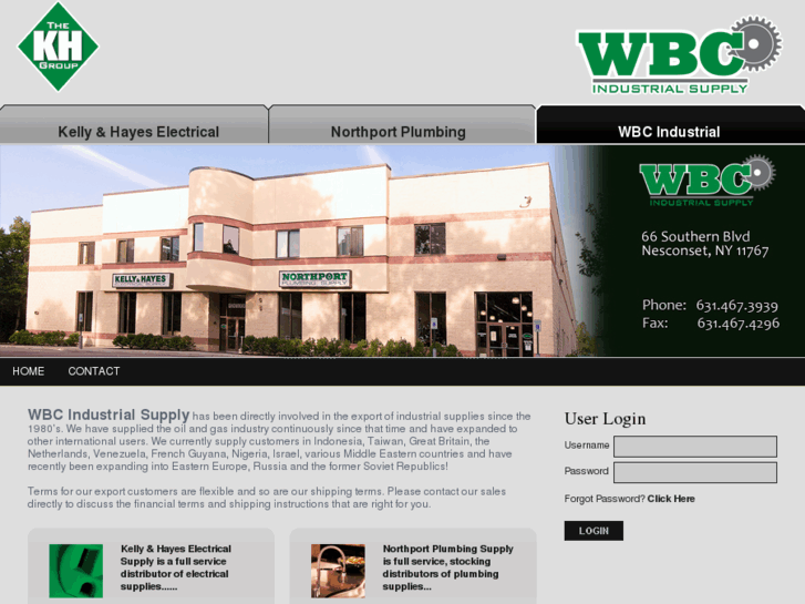 www.wbcindustrialsupply.com