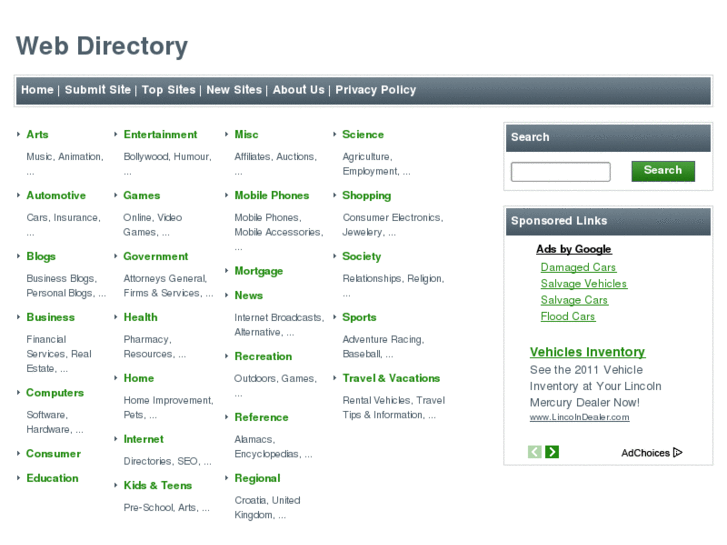 www.webdirectory1.net