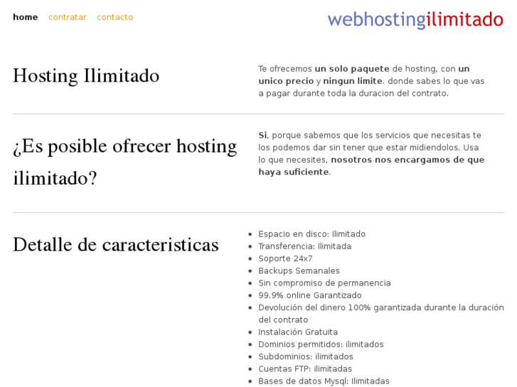 www.webhostingilimitado.com