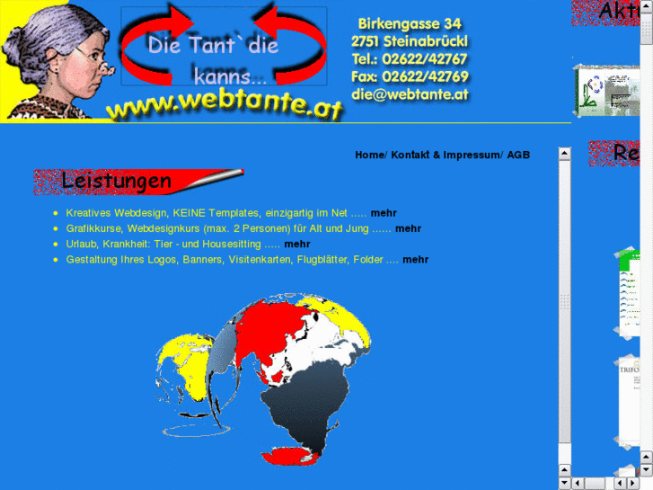 www.webtante.com