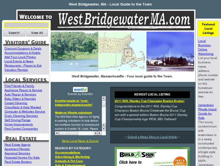 www.westbridgewaterma.com