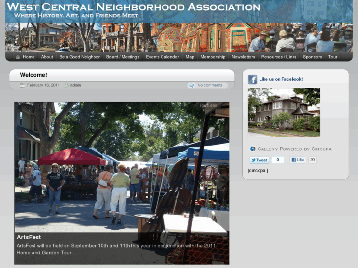 www.westcentralneighborhood.org