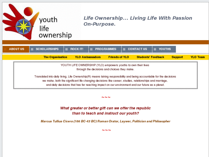 www.youthlifeownership.com