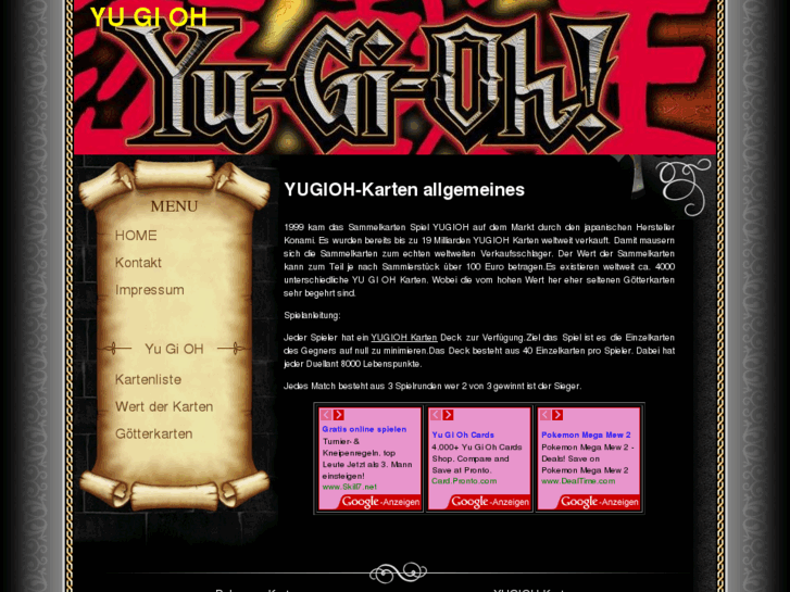 www.yugioh-karten.de