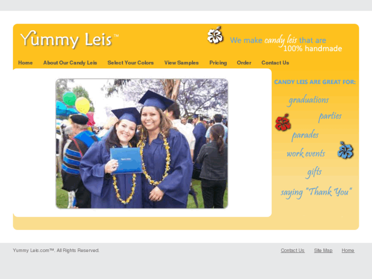 www.yummyleis.com