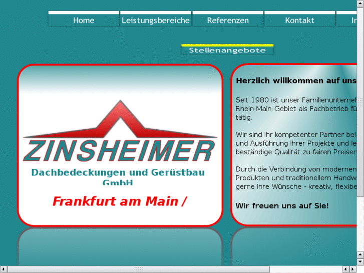 www.zinsheimer.com