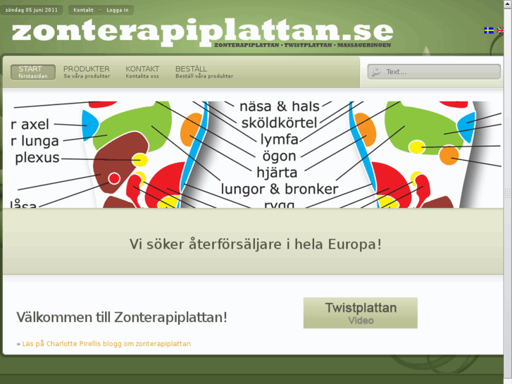 www.zonterapiplattan.se