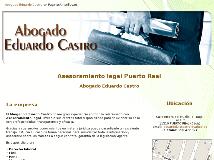 www.abogadoeduardocastro.com