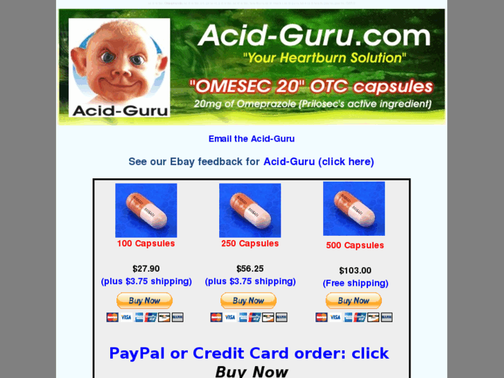 www.acid-guru.com