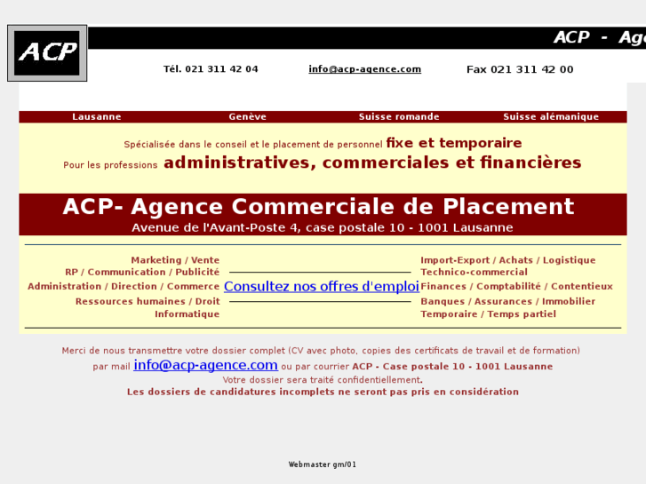 www.acp-agence.com