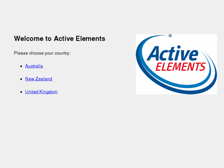 www.activeelements.net