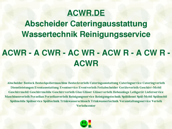 www.acwr.de