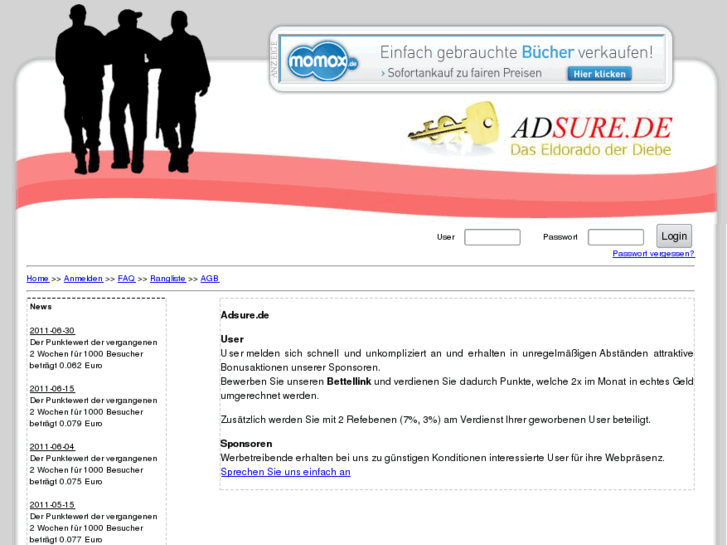 www.adsure.de