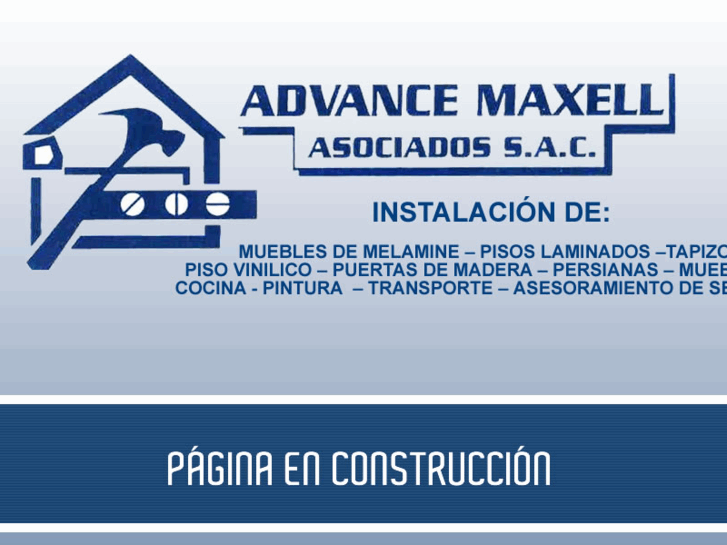 www.advancemaxell.com