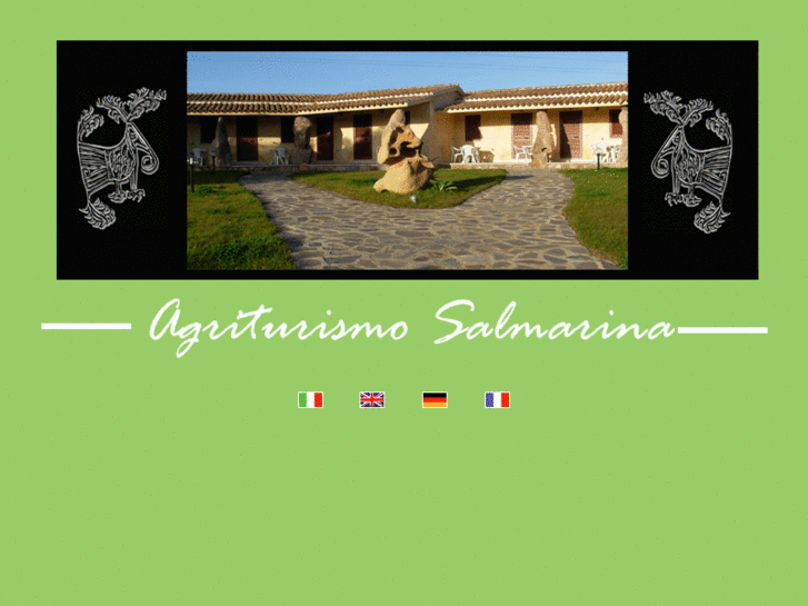 www.agriturismosalmarina.com