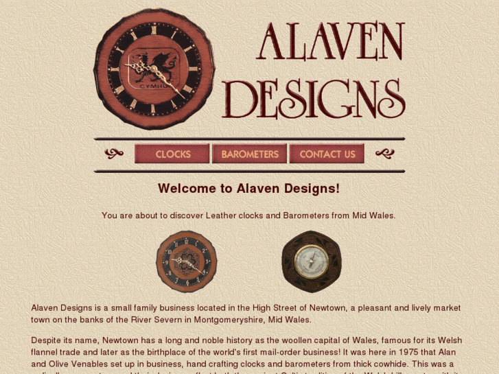 www.alaven.com