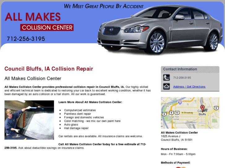 www.allmakesautobody.net