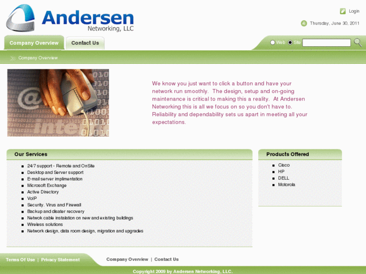 www.andersennetworking.com