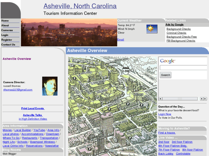 www.asheville-nc.com