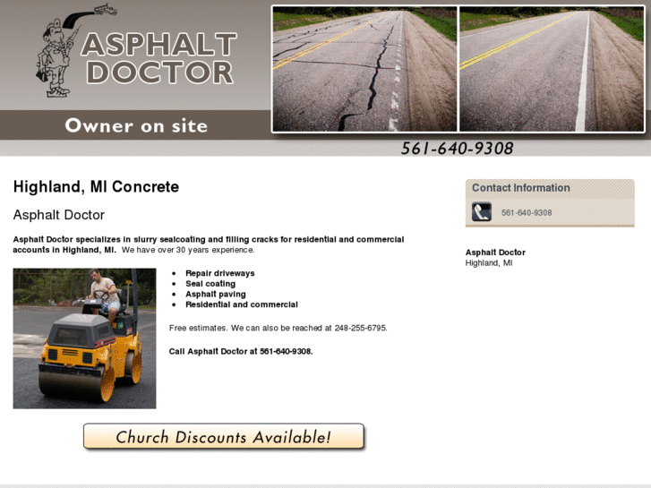 www.asphalt-doctor.net