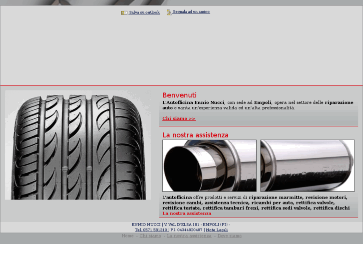 www.autofficinaennionucci.com